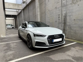 Audi S5 3.0 TFSI QUATTRO - 27000 € / 52807.41 лв. - 37016599 2
