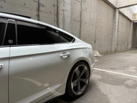 Audi S5 3.0 TFSI QUATTRO - 27000 € / 52807.41 лв. - 37016599 9