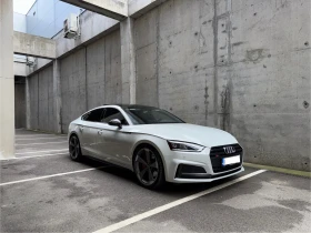 Audi S5 3.0 TFSI QUATTRO - 27000 € / 52807.41 лв. - 37016599 3