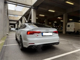 Audi S5 3.0 TFSI QUATTRO - 27000 € / 52807.41 лв. - 37016599 7