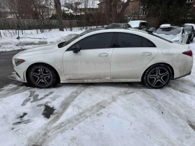 Mercedes-Benz CLA 250 4MATIC AMG Line | PANO | KEYLESS | 2 КЛЮЧА - 24400 € / 47722.25 лв. - 38589244 2