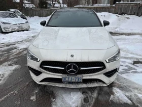 Mercedes-Benz CLA 250 4MATIC AMG Line | PANO | KEYLESS | 2 КЛЮЧА - 24400 € / 47722.25 лв. - 38589244 6