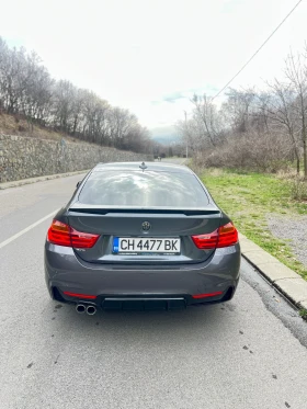 BMW 420 GranCoupe M-pack  - 17999 € / 35202.98 лв. - 79862442 5
