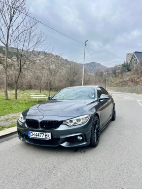BMW 420 GranCoupe M-pack  - 17999 € / 35202.98 лв. - 79862442 2