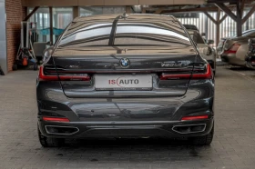 BMW 750 ХLD/RSE/HuD/Bower&Wilkins/Exclusive/СМЕНЕНИ ВЕРИГИ - 39900 € / 78037.62 лв. - 35809804 4