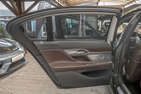 BMW 750 ХLD/RSE/HuD/Bower&Wilkins/Exclusive/СМЕНЕНИ ВЕРИГИ - 39900 € / 78037.62 лв. - 35809804 10