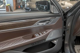 BMW 750 ХLD/RSE/HuD/Bower&Wilkins/Exclusive/СМЕНЕНИ ВЕРИГИ - 39900 € / 78037.62 лв. - 35809804 8