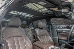 BMW 750 ХLD/RSE/HuD/Bower&Wilkins/Exclusive/СМЕНЕНИ ВЕРИГИ - 39900 € / 78037.62 лв. - 35809804 15
