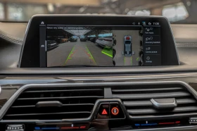 BMW 750 ХLD/RSE/HuD/Bower&Wilkins/Exclusive/СМЕНЕНИ ВЕРИГИ - 39900 € / 78037.62 лв. - 35809804 14