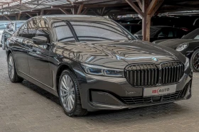 BMW 750 ХLD/RSE/HuD/Bower&Wilkins/Exclusive/СМЕНЕНИ ВЕРИГИ - 39900 € / 78037.62 лв. - 35809804 2