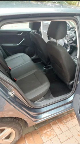 Skoda Rapid - 7500 € / 14668.73 лв. - 34968926 6