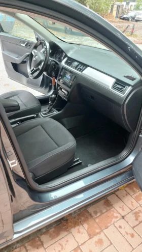 Skoda Rapid - 7500 € / 14668.73 лв. - 34968926 5