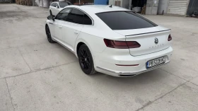 VW Arteon 2.0 BI TURBO R LINE 240 кс 4x4 - 23999 € / 46937.96 лв. - 93478082 5