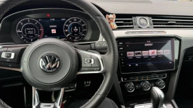 VW Arteon 2.0 BI TURBO R LINE 240 кс 4x4 - 23999 € / 46937.96 лв. - 93478082 13