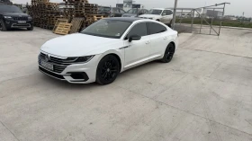 VW Arteon 2.0 BI TURBO R LINE 240 кс 4x4 - 23999 € / 46937.96 лв. - 93478082 3