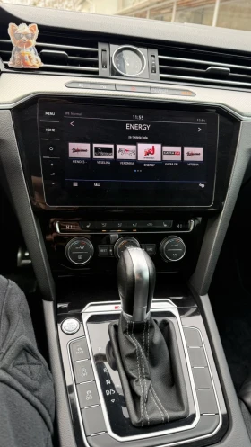 VW Arteon 2.0 BI TURBO R LINE 240 кс 4x4 - 23999 € / 46937.96 лв. - 93478082 11