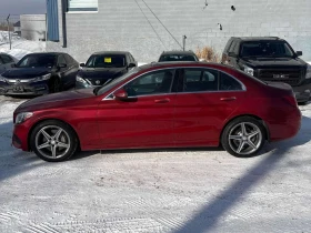 Mercedes-Benz C 300 4MATIC / �������� / ������� / �� ���������������� | Mobile.bg � ����� ������ 5