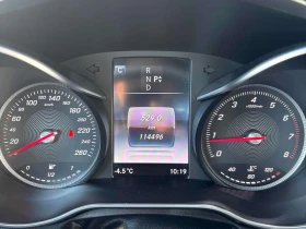 Mercedes-Benz C 300 4MATIC / �������� / ������� / �� ���������������� | Mobile.bg � ����� ������ 15