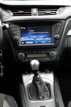 Toyota Avensis T27 Executive  - 11500 € / 22492.04 лв. - 16535027 10