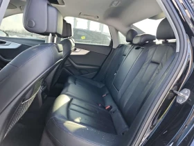 Audi A4 KOMFORT /CARFAX/Кожа/Навигация/Подгрев/Панорама | Auto.bg — изображение 10