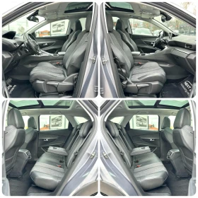 Peugeot 3008 1.5D 131HP PANO CAMERA CARPLAY EU6D-ISC | Auto.bg — изображение 11