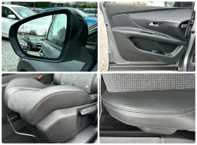 Peugeot 3008 1.5D 131HP PANO CAMERA CARPLAY EU6D-ISC | Auto.bg — изображение 15
