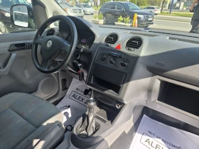 VW Caddy - 2990 € / 5847.93 лв. - 52140873 7