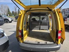 VW Caddy - 2990 € / 5847.93 лв. - 52140873 8
