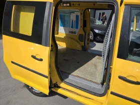 VW Caddy - 2990 € / 5847.93 лв. - 52140873 9