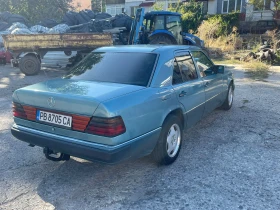 Mercedes-Benz 124 - 4000 € / 7823.32 лв. - 63726918 4