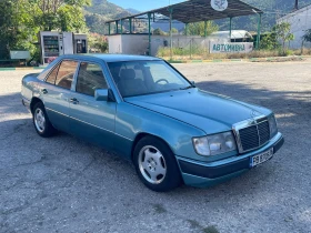 Mercedes-Benz 124 