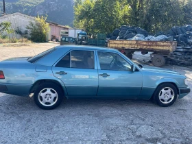 Mercedes-Benz 124 - 4000 € / 7823.32 лв. - 63726918 2