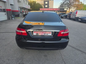����� �� �������� �� Mercedes-Benz E 220 AMG///AT-7G-Tronic