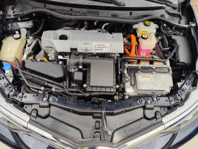 Toyota Auris  1.8HYBRID* EURO6B* LED*  - 9900 € / 19362.72 лв. - 94077213 15