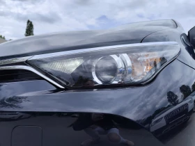 Toyota Auris  1.8HYBRID* EURO6B* LED*  - 9900 € / 19362.72 лв. - 94077213 16