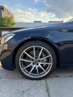 Mercedes-Benz S 560 Long, Designo, Full  | Mobile.bg � ����� ������ 13