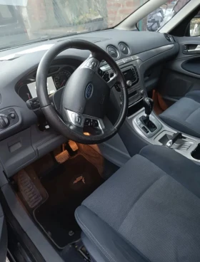 Ford S-Max | Mobile.bg � ����� ������ 4