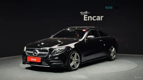 ������ Mercedes-Benz E 220
