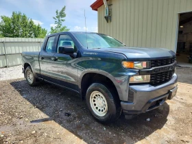 Chevrolet Silverado 4.3L 6 4X4 W/REAR WHEEL DRV | Mobile.bg � ����� ������ 5