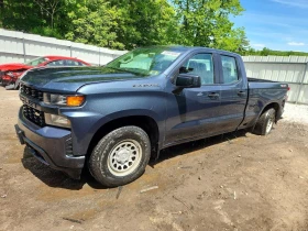 Chevrolet Silverado 4.3L 6 4X4 W/REAR WHEEL DRV | Mobile.bg � ����� ������ 2