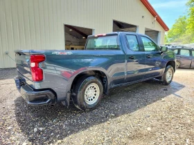 Chevrolet Silverado 4.3L 6 4X4 W/REAR WHEEL DRV | Mobile.bg � ����� ������ 4