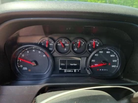 Chevrolet Silverado 4.3L 6 4X4 W/REAR WHEEL DRV | Mobile.bg � ����� ������ 10