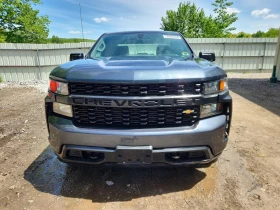 Chevrolet Silverado 4.3L 6 4X4 W/REAR WHEEL DRV | Mobile.bg � ����� ������ 6