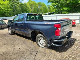 Chevrolet Silverado 4.3L 6 4X4 W/REAR WHEEL DRV | Mobile.bg � ����� ������ 3