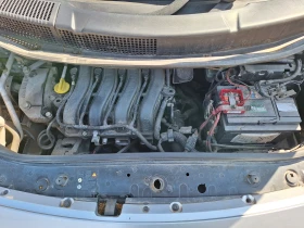 Renault Scenic - 900 € / 1760.25 лв. - 92860502 6