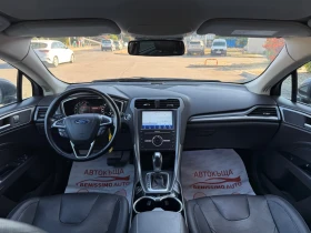 Ford Mondeo * 2.0TDCI* DISSTRONIC* AWD* CCD* CAMERA* FULL*  | Mobile.bg � ����� ������ 9