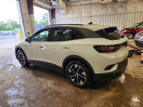 VW ID.4 * PRO* S* AWD*  | Auto.bg — изображение 6