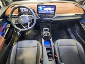 VW ID.4 * PRO* S* AWD*  | Auto.bg — изображение 9