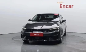 Kia K5 * 2.0 LPG / DISTRONIC / АВТОКРЕДИТ | Auto.bg — изображение 3