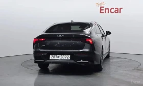 Kia K5 * 2.0 LPG / DISTRONIC / АВТОКРЕДИТ | Auto.bg — изображение 4